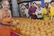 Tirupati laddu ghee adulterated with palm oil, chemicals, alleges ED; Sukriti Foods promoter held